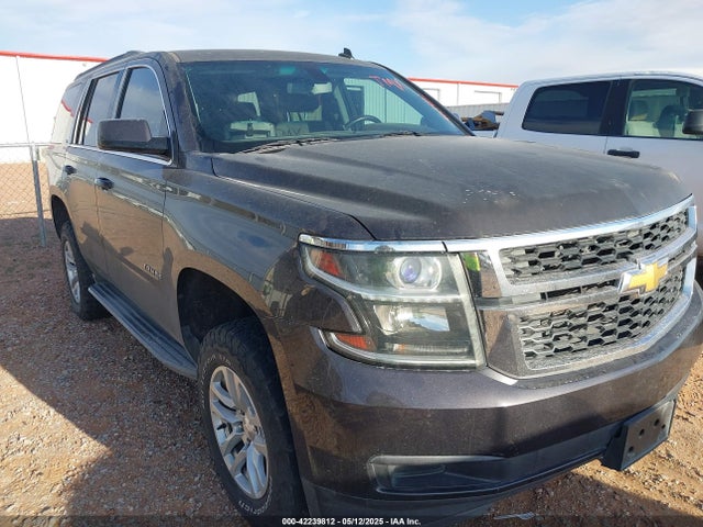 1GNSCAKC9FR122896 Chevrolet l83 - vvt, active fuel management, aluminum