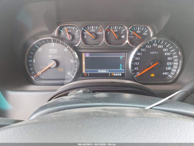 1GNSCAKC9FR122896 Chevrolet l83 - vvt, active fuel management, aluminum