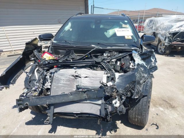 2020 GMC TERRAIN 3GKALTEV5LL164602 Photo 5