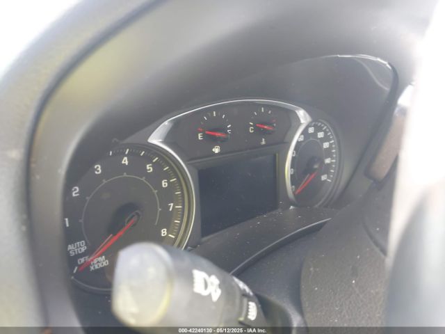 2020 GMC TERRAIN 3GKALTEV5LL164602 Photo 6