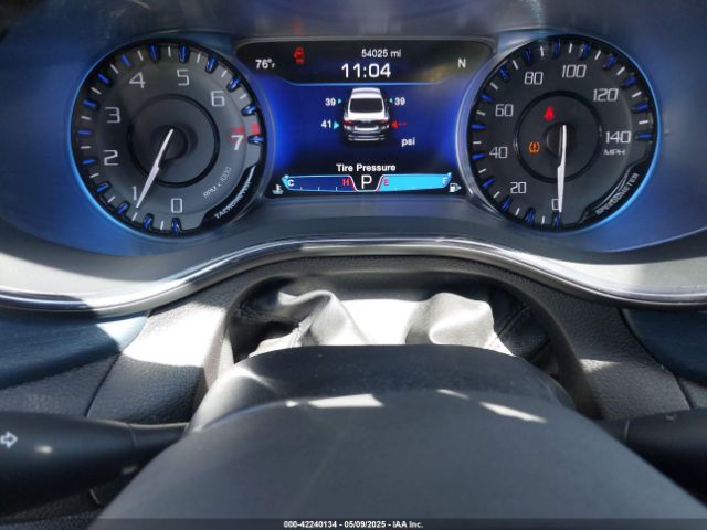 2015 CHRYSLER 200 1C3CCCDG5FN523527 Photo 6