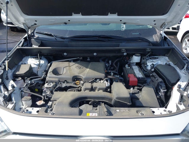 Toyota Rav4 Limited 2023 2T3Y1RFV4PW260575 Image 9