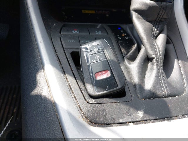 Toyota Rav4 Limited 2023 2T3Y1RFV4PW260575 Image 10