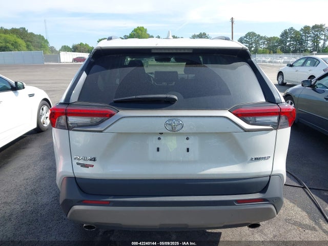 Toyota Rav4 Limited 2023 2T3Y1RFV4PW260575 Image 15