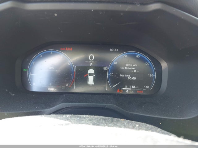 Toyota Rav4 Limited 2023 2T3Y1RFV4PW260575 Image 6