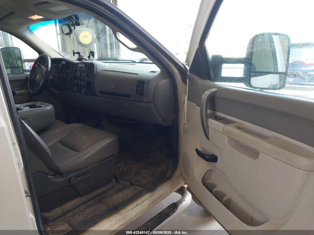 1GC1KVCG7EF137395 Chevrolet Silverado 2500hd Work Truck