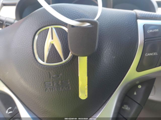 2009 ACURA RDX 5J8TB18289A008522 Photo 10