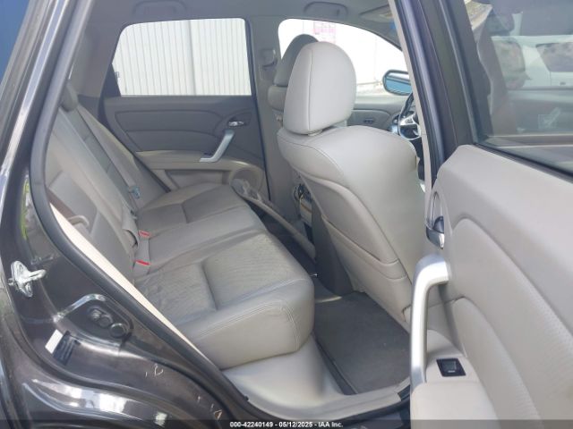 2009 ACURA RDX 5J8TB18289A008522 Photo 7