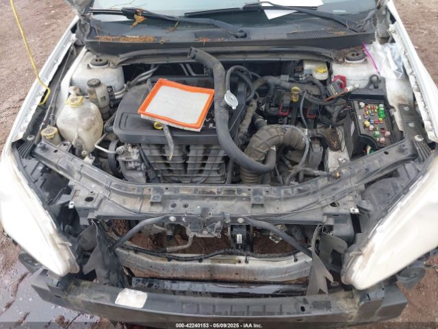 1C3CCBBB3EN186114 Chrysler 200 Touring