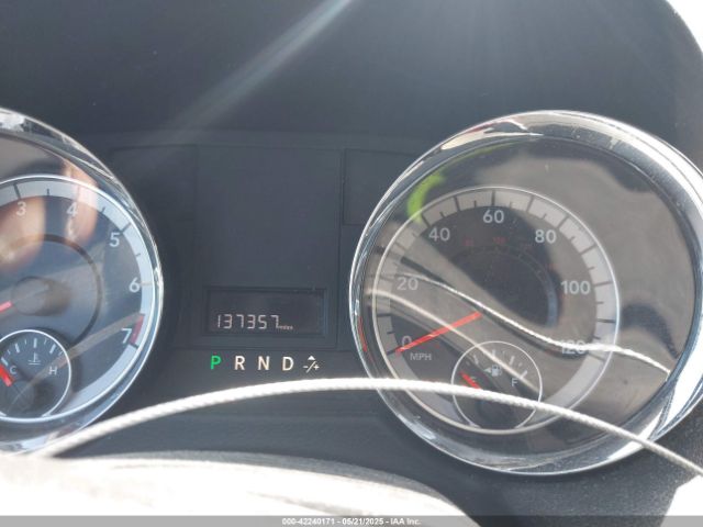 2C4RDGBG4JR201910 Dodge Grand Caravan Se Plus