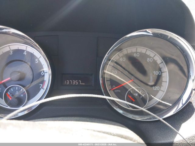 2C4RDGBG4JR201910 Dodge Grand Caravan Se Plus
