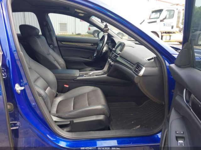 1HGCV2F34LA002488 Honda Accord Sport 2.0t