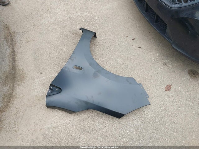 Mitsubishi Mirage De/rf 2015 ML32A3HJ9FH048890 Image 12