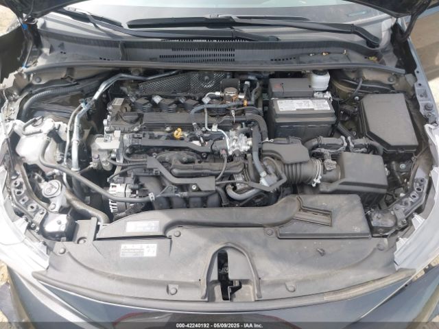 5YFB4MDE0RP146119 Toyota COROLLA LE