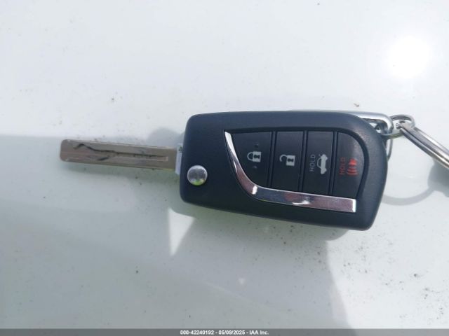 5YFB4MDE0RP146119 Toyota COROLLA LE