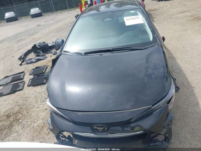 5YFB4MDE0RP146119 Toyota COROLLA LE