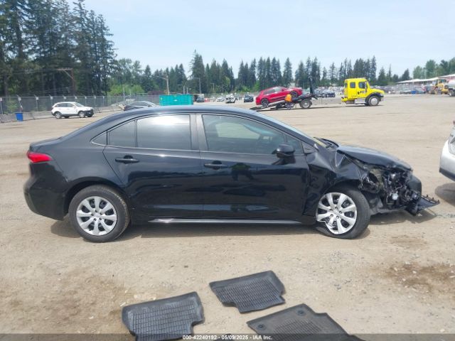 5YFB4MDE0RP146119 Toyota COROLLA LE