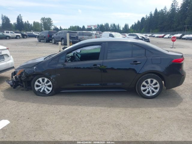 5YFB4MDE0RP146119 Toyota COROLLA LE