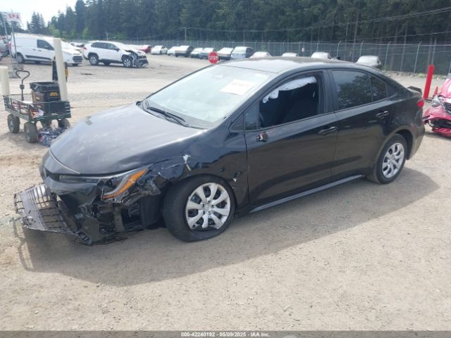 5YFB4MDE0RP146119 Toyota COROLLA LE