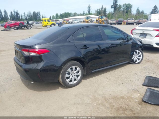 5YFB4MDE0RP146119 Toyota COROLLA LE
