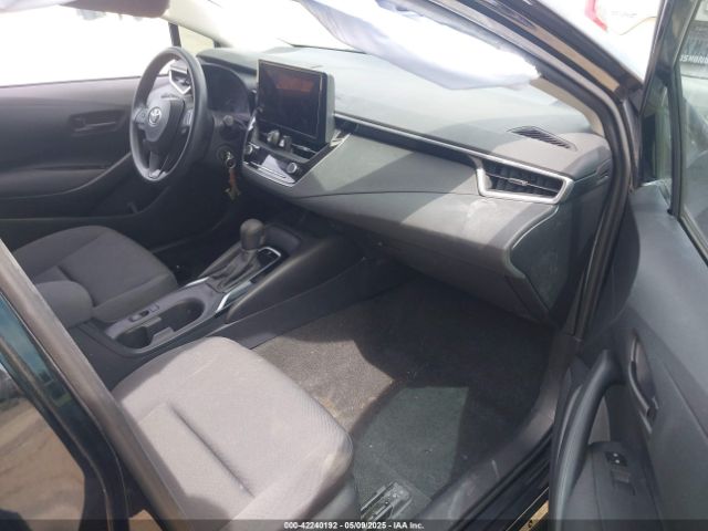5YFB4MDE0RP146119 Toyota COROLLA LE