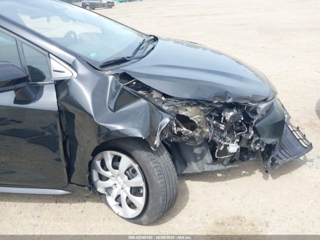 5YFB4MDE0RP146119 Toyota COROLLA LE