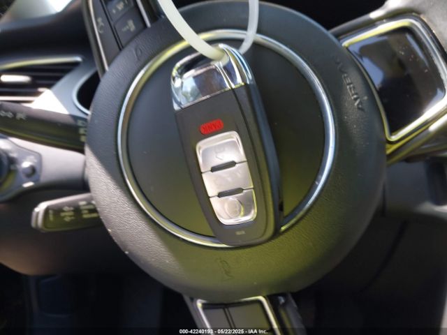 2013 AUDI A4 WAUEFAFL0DN025708 Photo 10