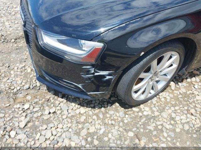 2013 AUDI A4 WAUEFAFL0DN025708 Photo 5