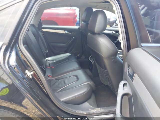 2013 AUDI A4 WAUEFAFL0DN025708 Photo 7