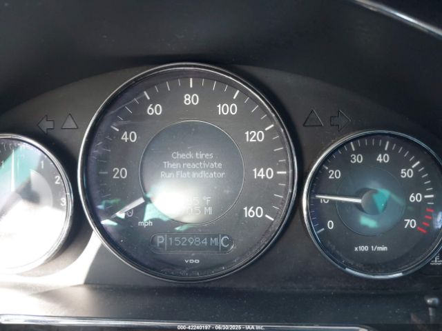2006 MERCEDES-BENZ CLS 500 WDDDJ75X66A049015 Photo 6