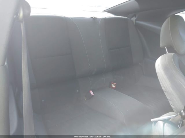 2G1FB1E32F9140247 Chevrolet Camaro 2ls
