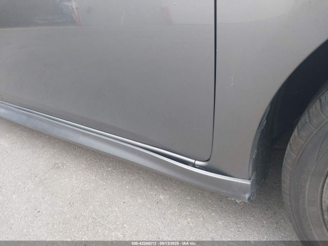 3N1CB7AP1HY305071 Nissan Sentra Sr Turbo