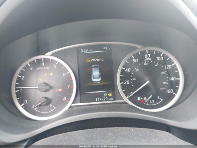 3N1CB7AP1HY305071 Nissan Sentra Sr Turbo