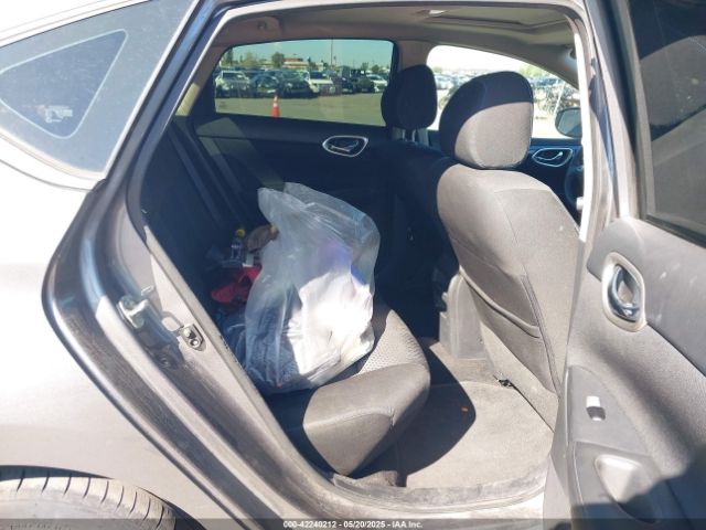 3N1CB7AP1HY305071 Nissan Sentra Sr Turbo