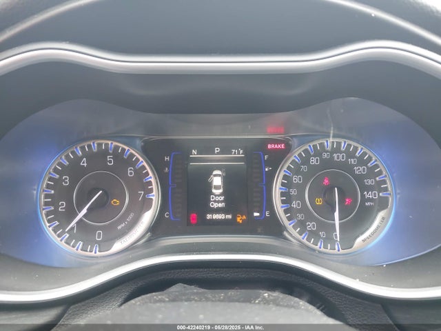 1C3CCCAB0FN535755 Chrysler 200 Limited