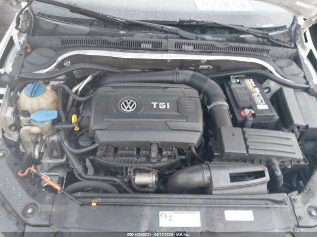 3VWD17AJ9EM265712 Volkswagen Jetta 1.8t Se