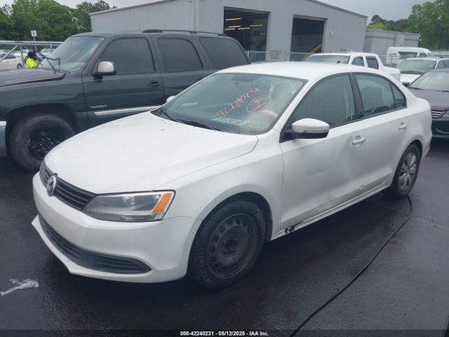 3VWD17AJ9EM265712 Volkswagen Jetta 1.8t Se