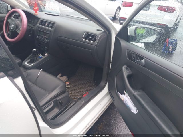 3VWD17AJ9EM265712 Volkswagen Jetta 1.8t Se