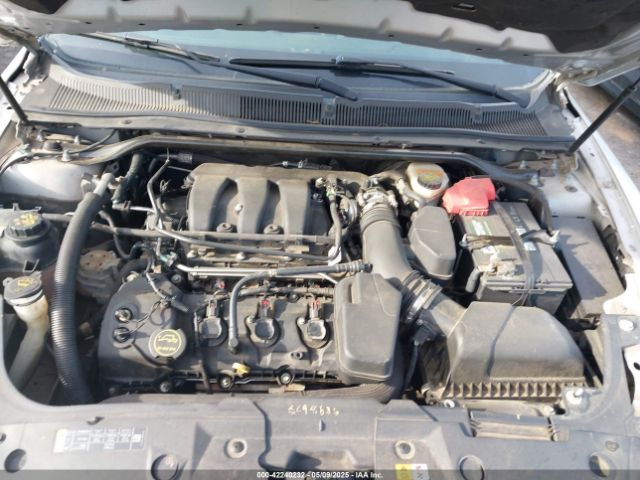 1FAHP2E82EG132710 Ford TAURUS SEL