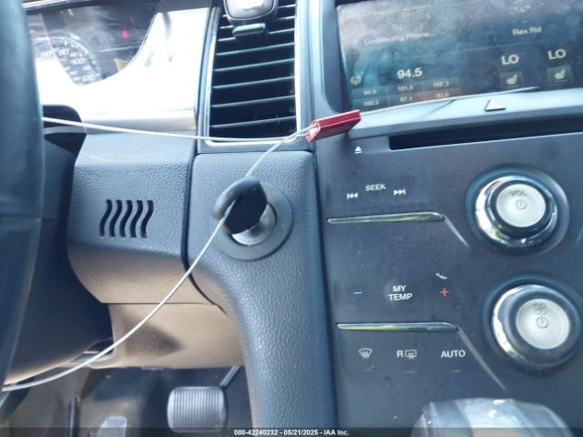 1FAHP2E82EG132710 Ford TAURUS SEL