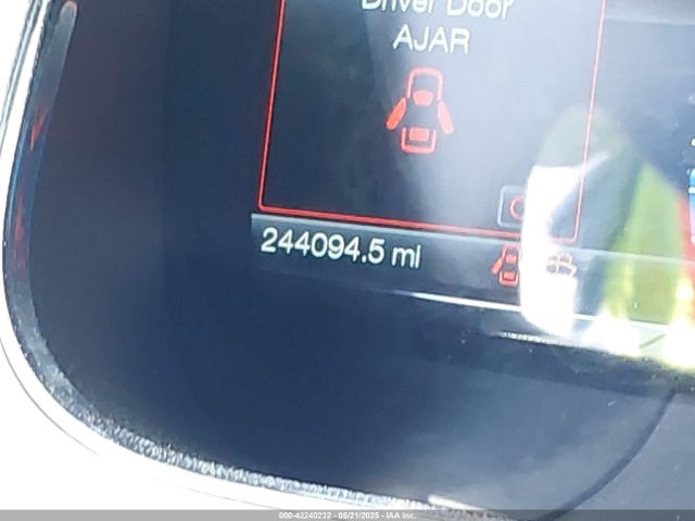 1FAHP2E82EG132710 Ford TAURUS SEL