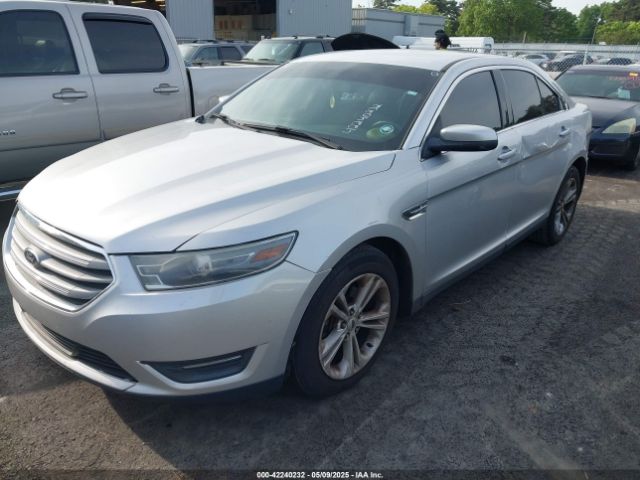1FAHP2E82EG132710 Ford TAURUS SEL