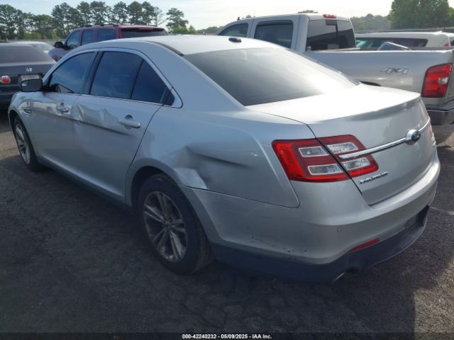 1FAHP2E82EG132710 Ford TAURUS SEL