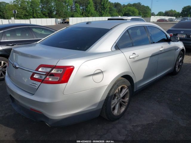 1FAHP2E82EG132710 Ford TAURUS SEL