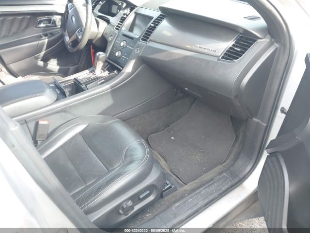 1FAHP2E82EG132710 Ford TAURUS SEL