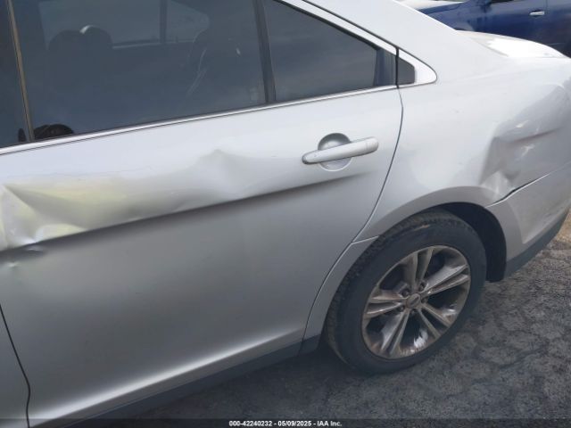 1FAHP2E82EG132710 Ford TAURUS SEL