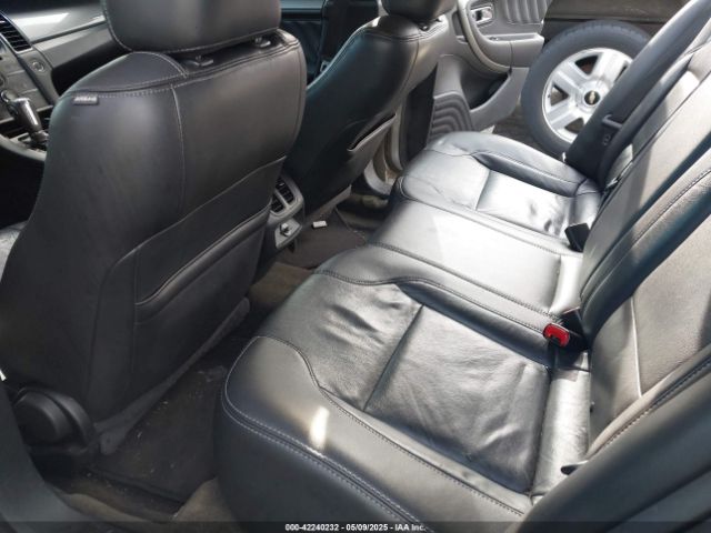 1FAHP2E82EG132710 Ford TAURUS SEL