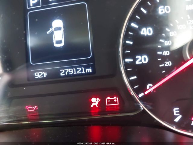 3KPFK4A76JE271791 KIA FORTE LX