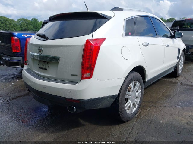 2013 CADILLAC SRX 3GYFNCE34DS653908 Photo 3