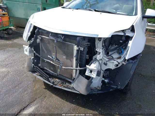 2013 CADILLAC SRX 3GYFNCE34DS653908 Photo 5